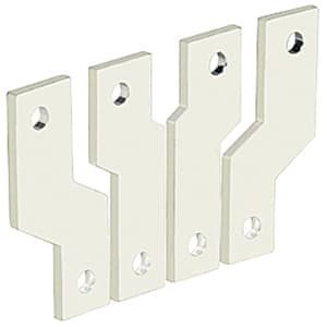 Legrand Клеммный расширитель для DPX/DPX-IS 1600 4P подключение снизу или сверху 026274 — миниатюра 2