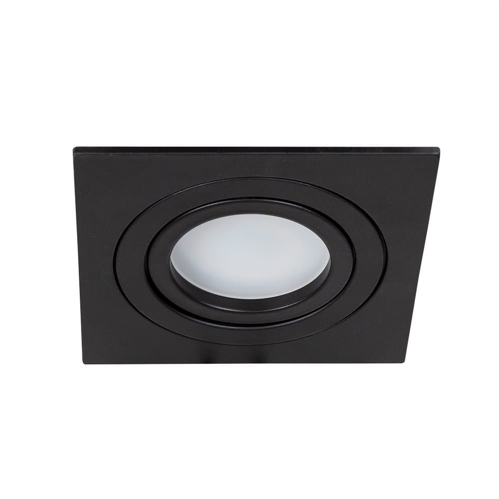 Arte Lamp A2168PL-1BK Светильник потолочный