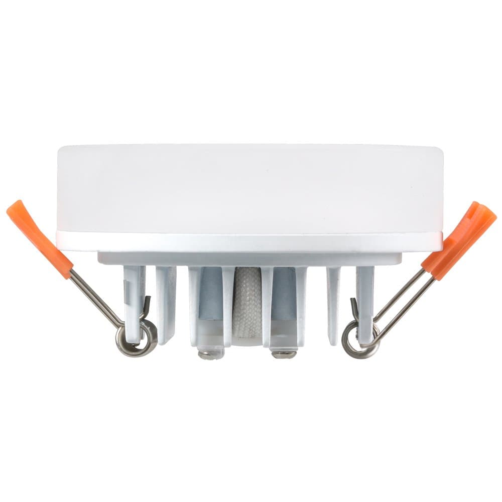 Arlight Светильник LTD-80R-Opal-Roll 5W White (IP40 Пластик, 3 года) 020807 — миниатюра 3