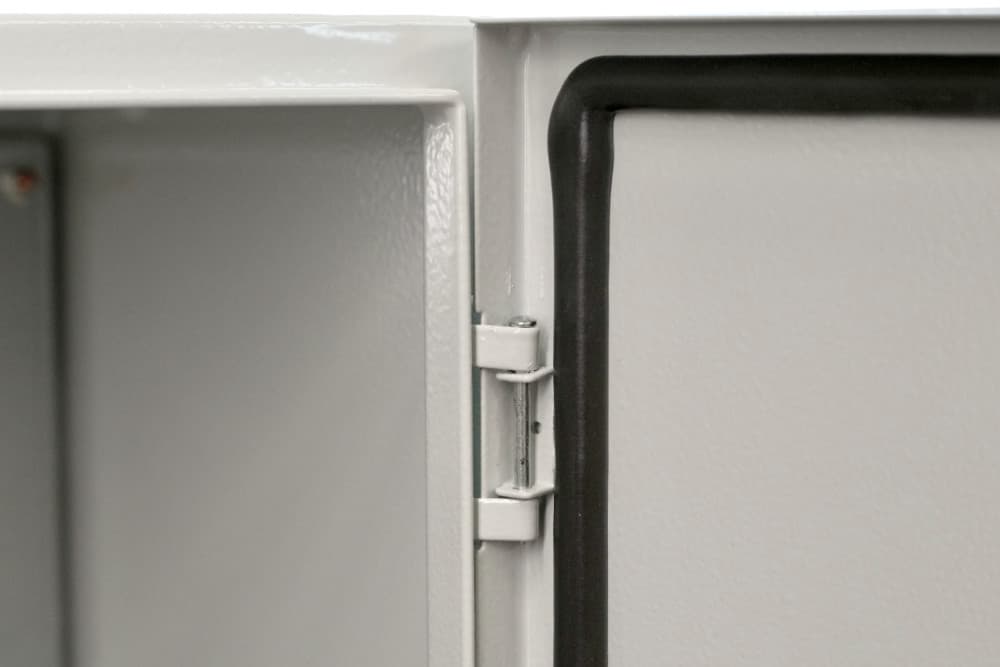 DEKraft Корпус металлический ЩРНМ IP55 1000х600х300 — миниатюра 4