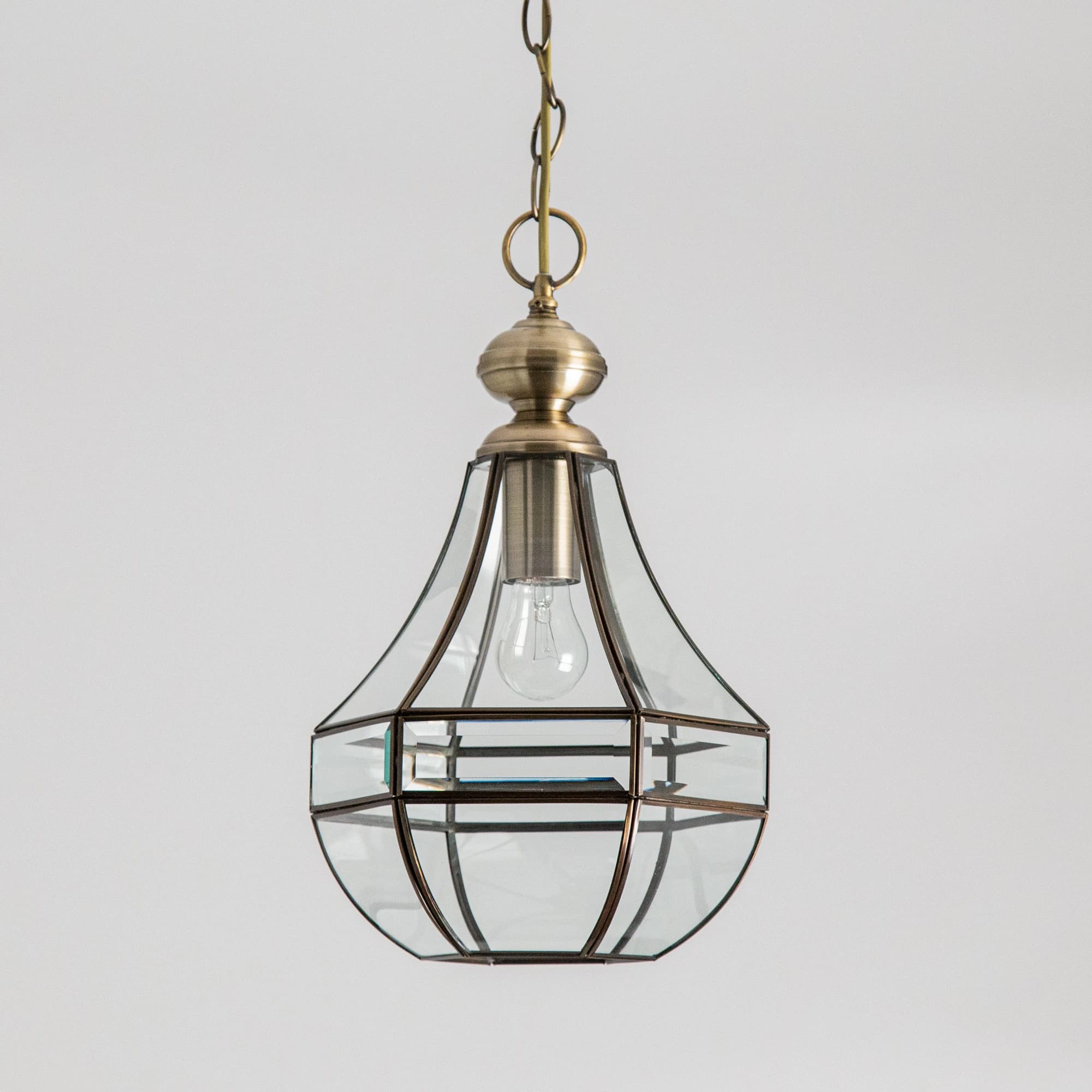 Citilux CL444110 Гера-1 Светильник Подвес — миниатюра 2
