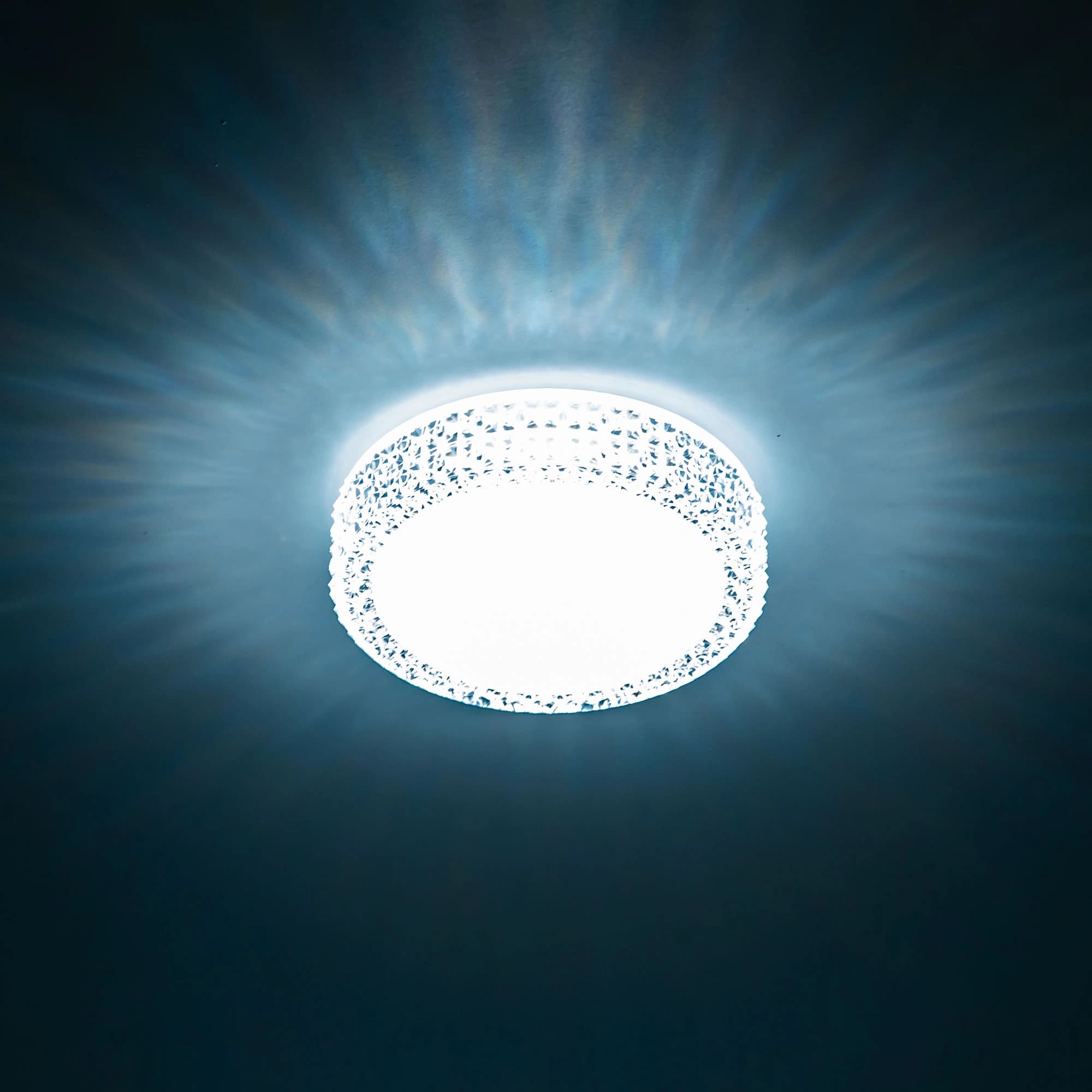 Citilux CL71812 Альпина LED Светильник Наст-Потол — миниатюра 6