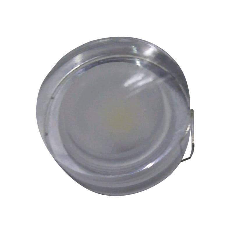 Kink Light 2146 Светильник встраиваемый d4,5 h2 Led 3W (4000К)