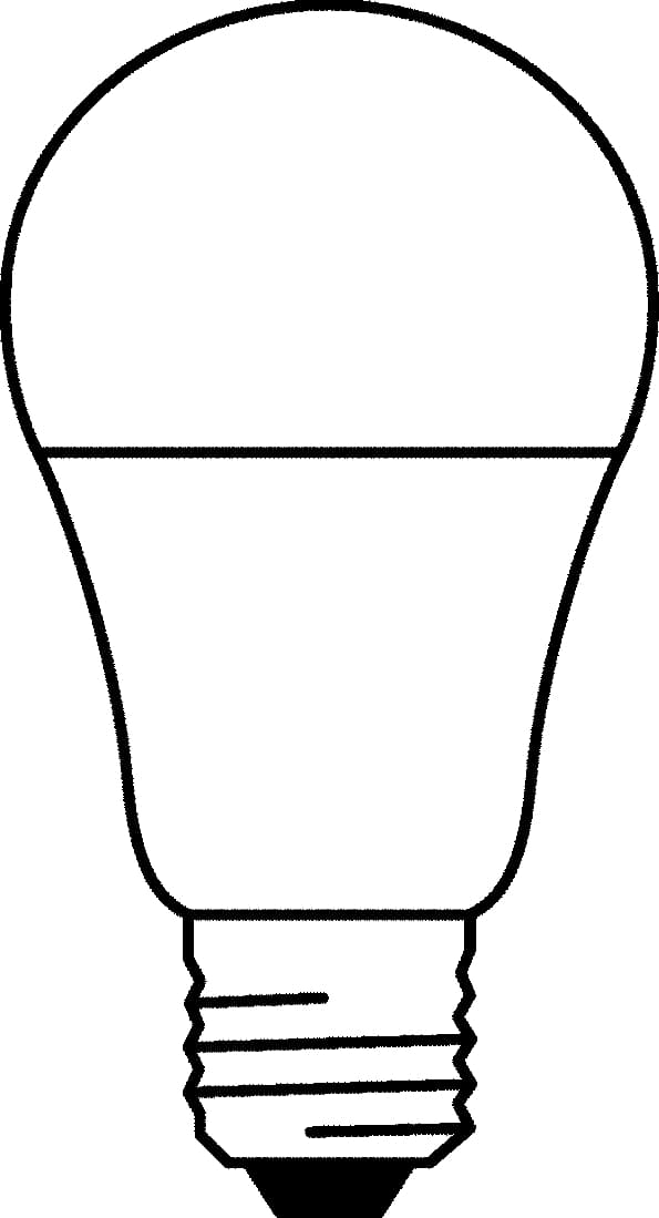 Osram Лампа LED A100 E27 11,5W 827 4052899971578 — миниатюра 2