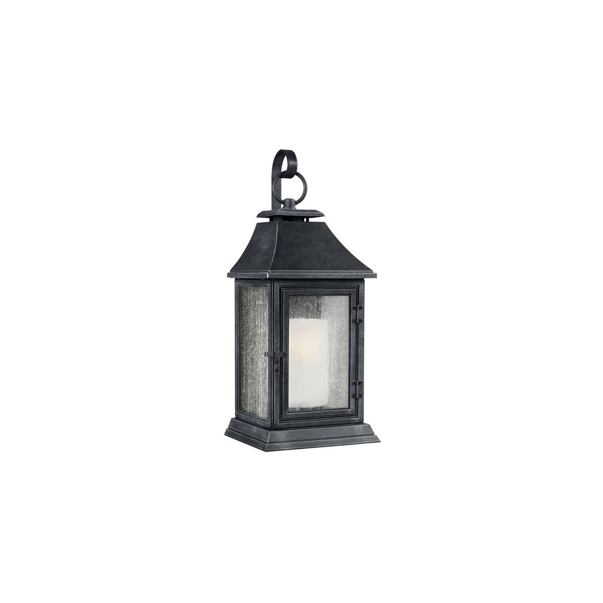 Natural Concept SHEPHERD Настенный фонарь FE-SHEPHERD-2L