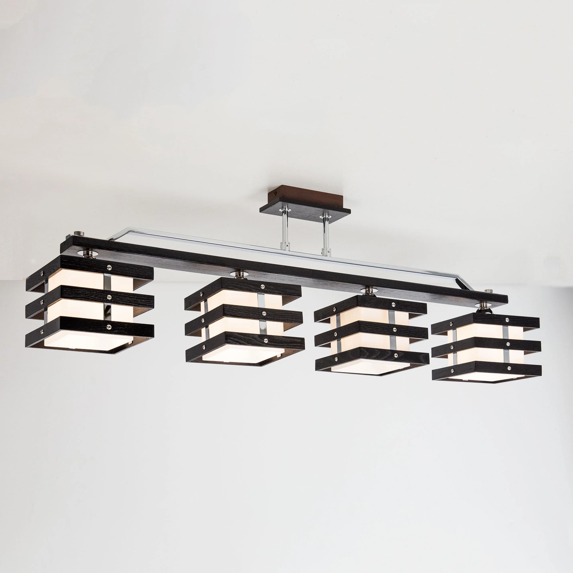 Citilux CL133241 Киото Светильник Потолочный — миниатюра 2