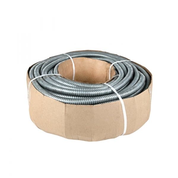 EKF PROxima Металлорукав Р3-ЦХ-20 с зондом (50м.)
