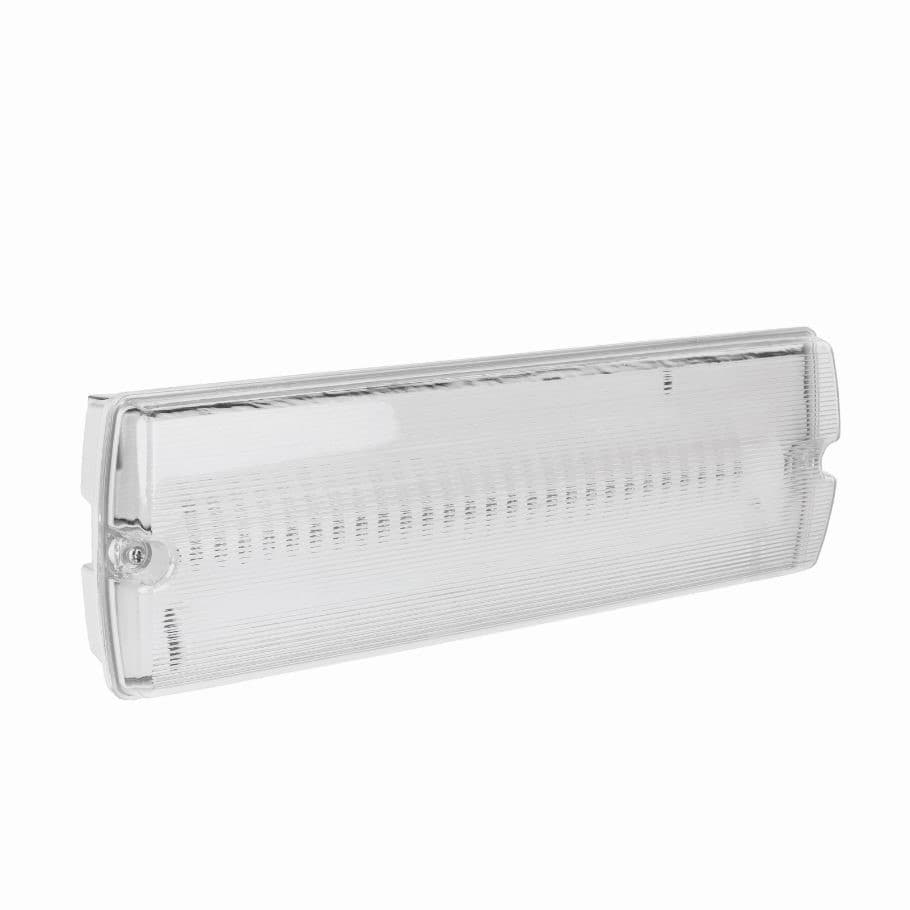 Varton Светильник аварийно-эвакуационный Middle серии Advanced 5.5W IP65 3ч V1-R0-70355-21A01-2000165