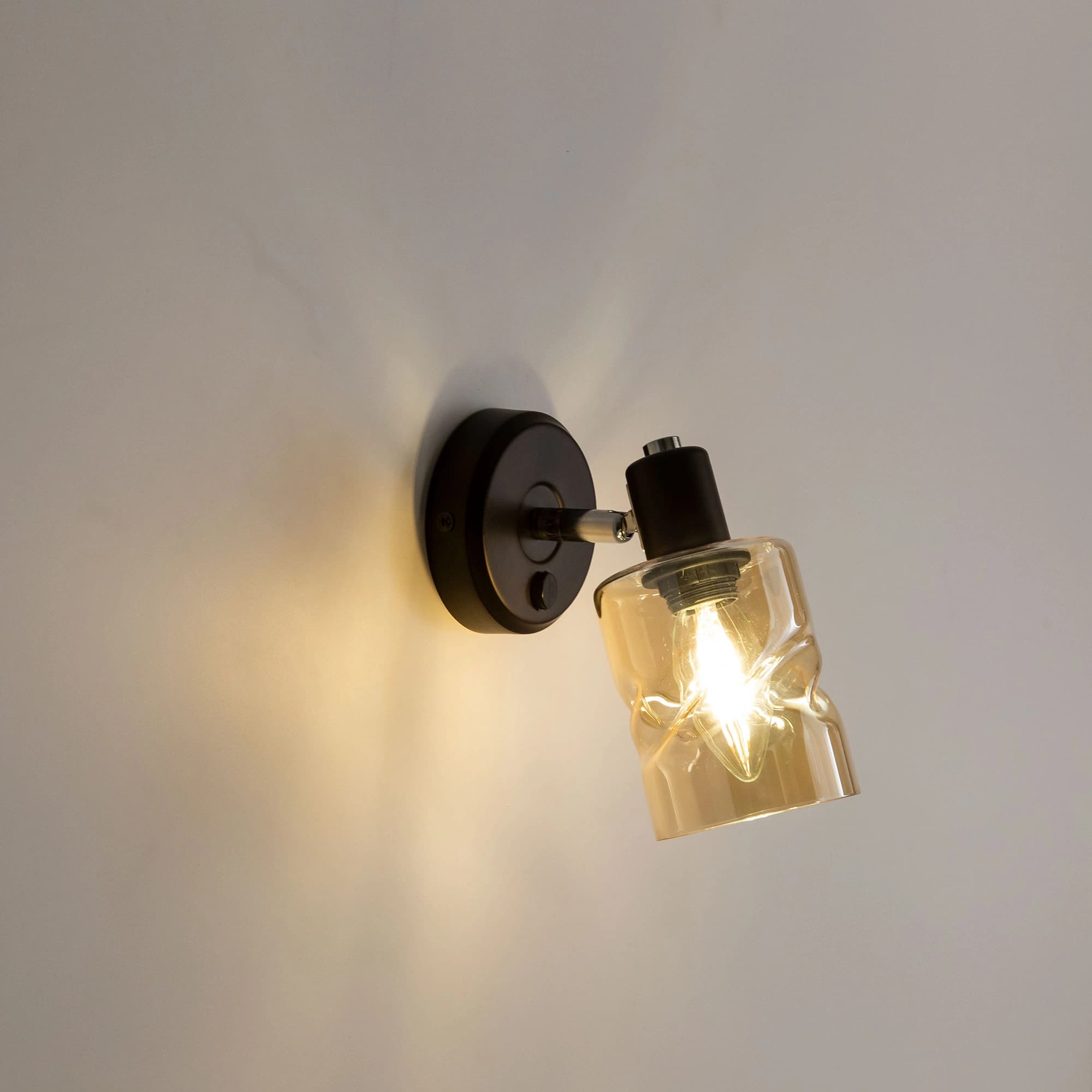 Citilux CL518510 Кингстон Светильник настенно-потолочный — миниатюра 3