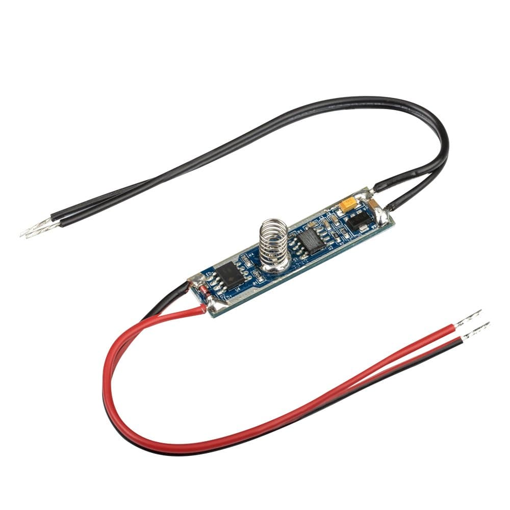 Arlight Микродиммер SR-2901S-H10 (12-24V, 36-72W) (Открытый) 019939