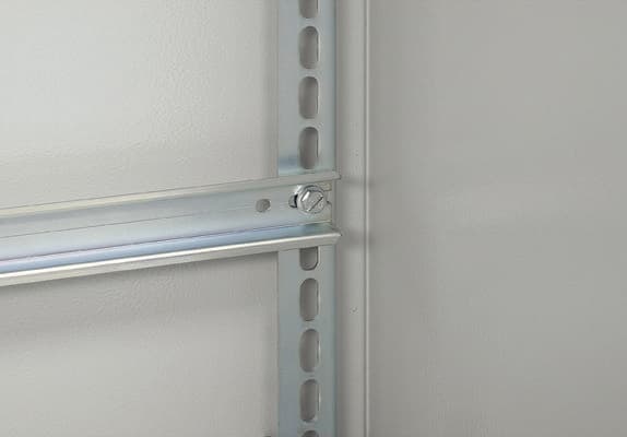 Legrand Клипсы для перфорированных пластин М6 036442 — миниатюра 2