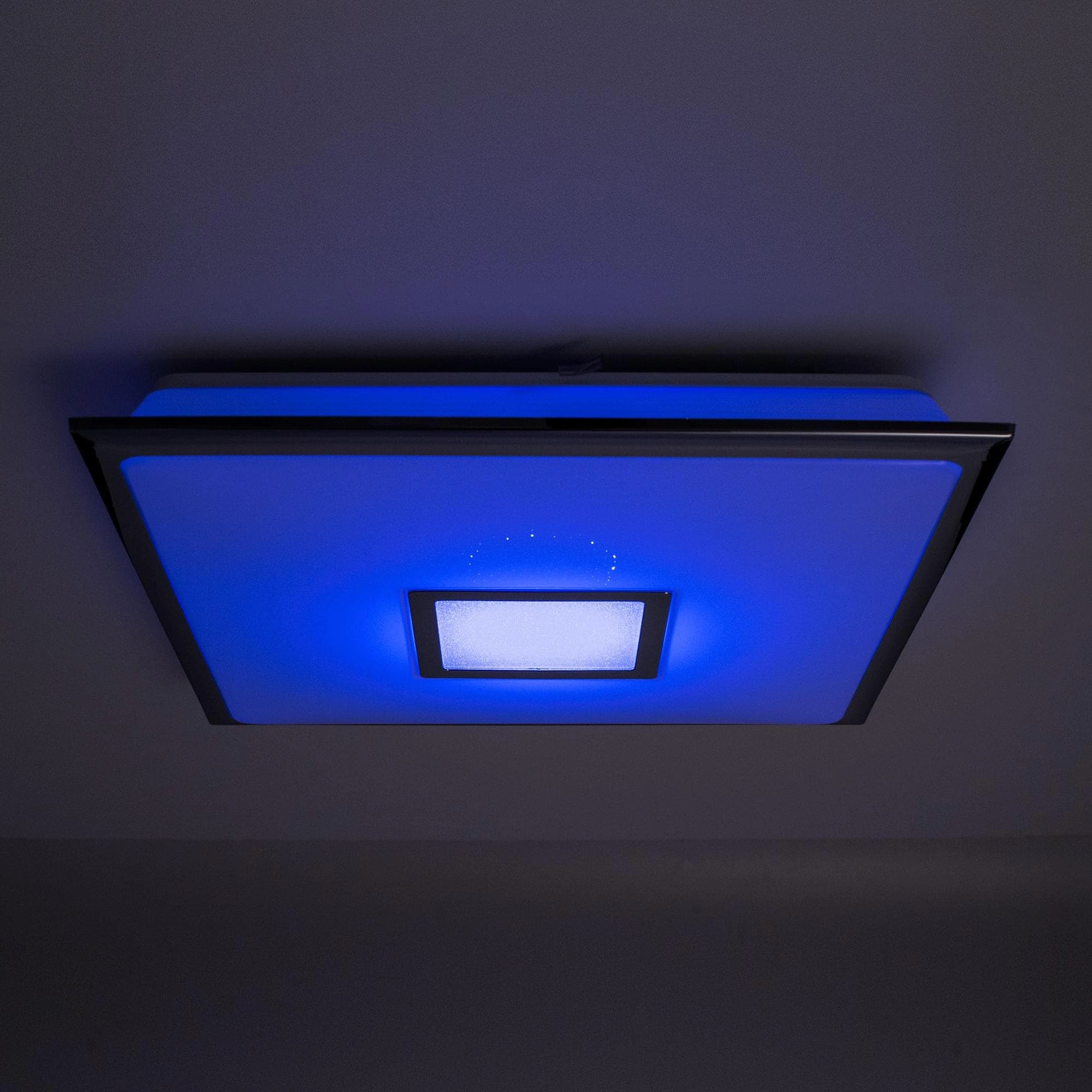 Citilux CL703K50RC СтарЛайт Хром LED Светильник с пультом — миниатюра 5