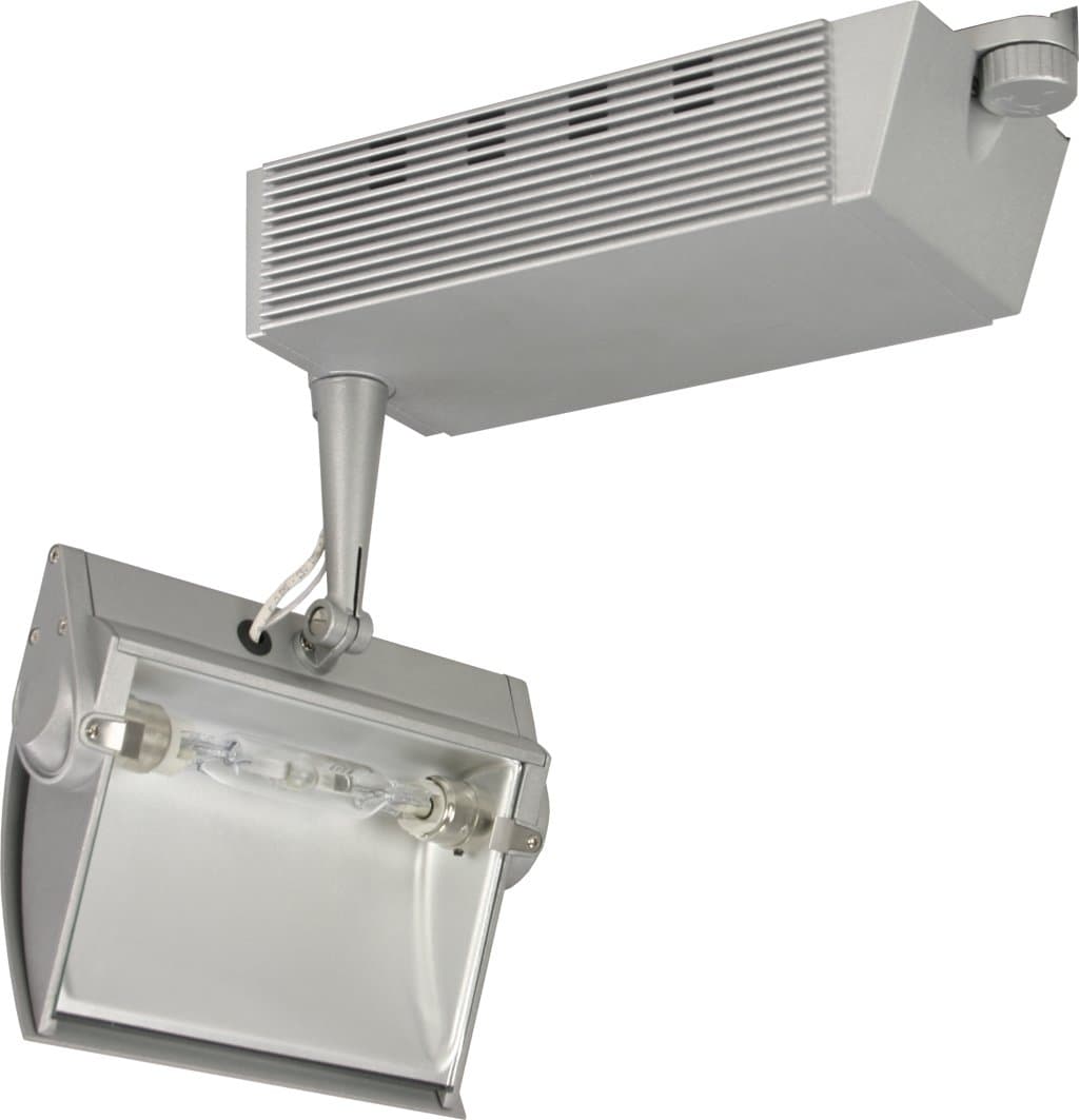 СТ FHA/T 70 Прожектор под лампу МГЛ 70 W Rx7s — миниатюра 1