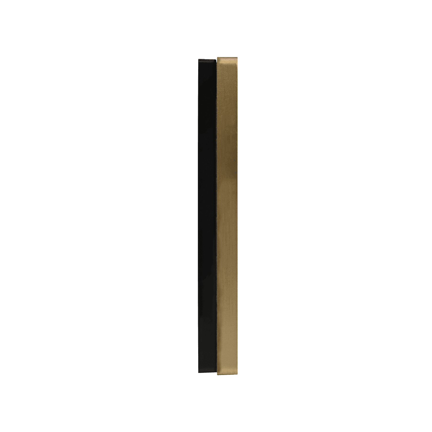 Systeme Electric ArtGallery Pure Металл Латунь Рамка 2-ая — миниатюра 6