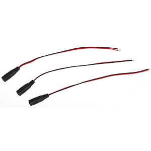 ЭРА 5055398630341 Коннектор LS-connector-8mm-U-IP20
