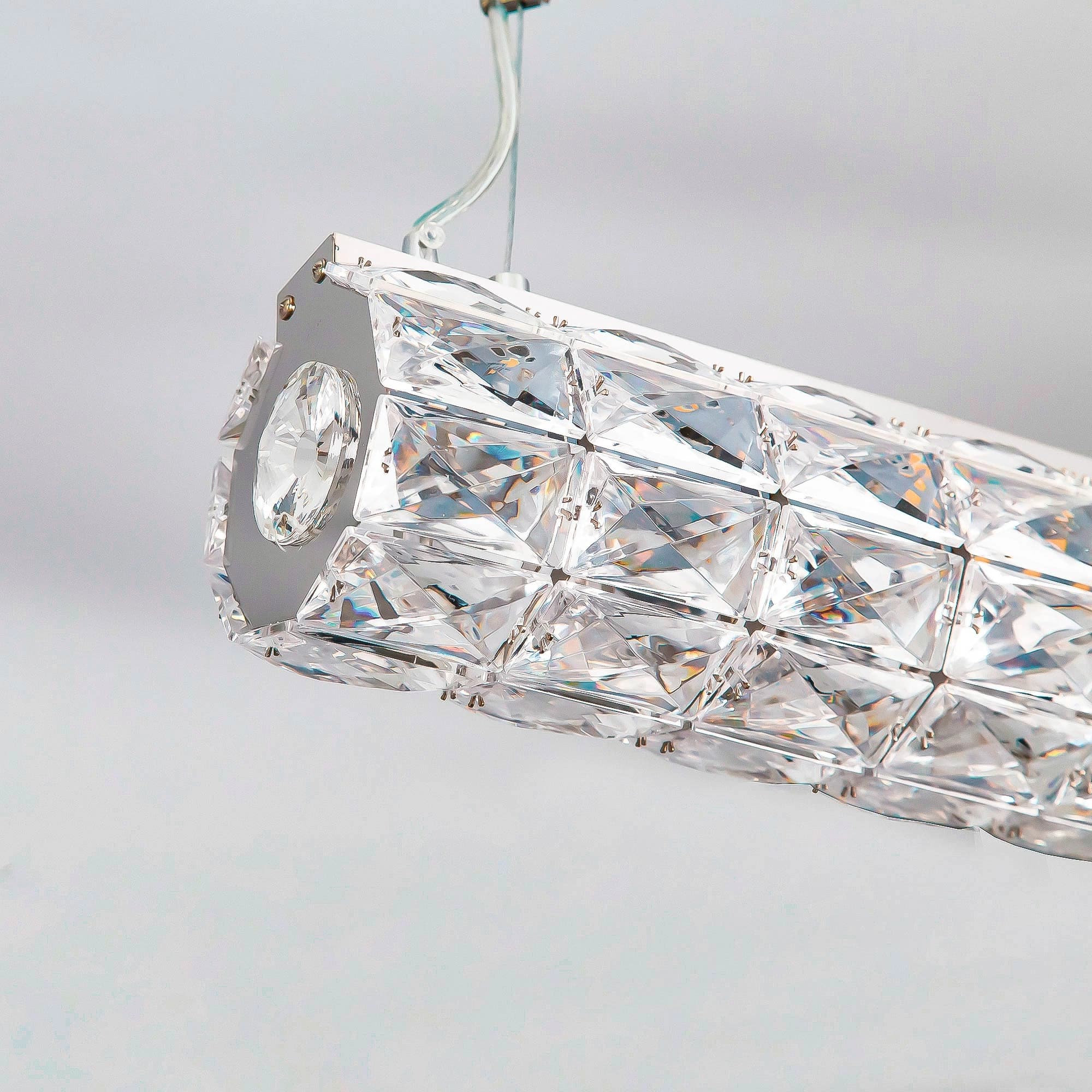 Citilux CL320321 Спектра LED Светильник  Подвес — миниатюра 6