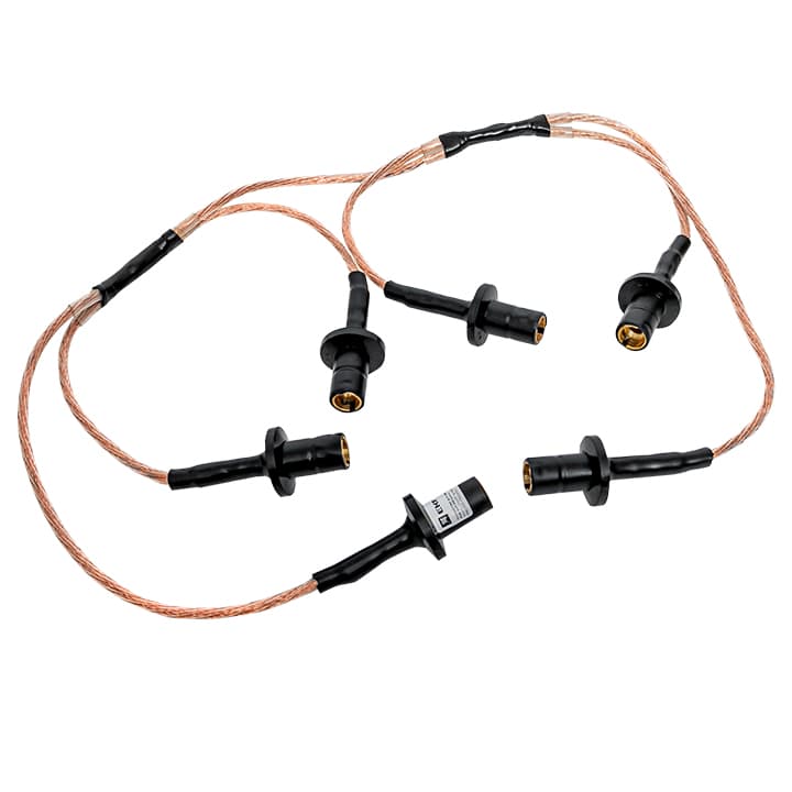 EKF EKF PROxima Устройство для закорачивания М6D — миниатюра 1