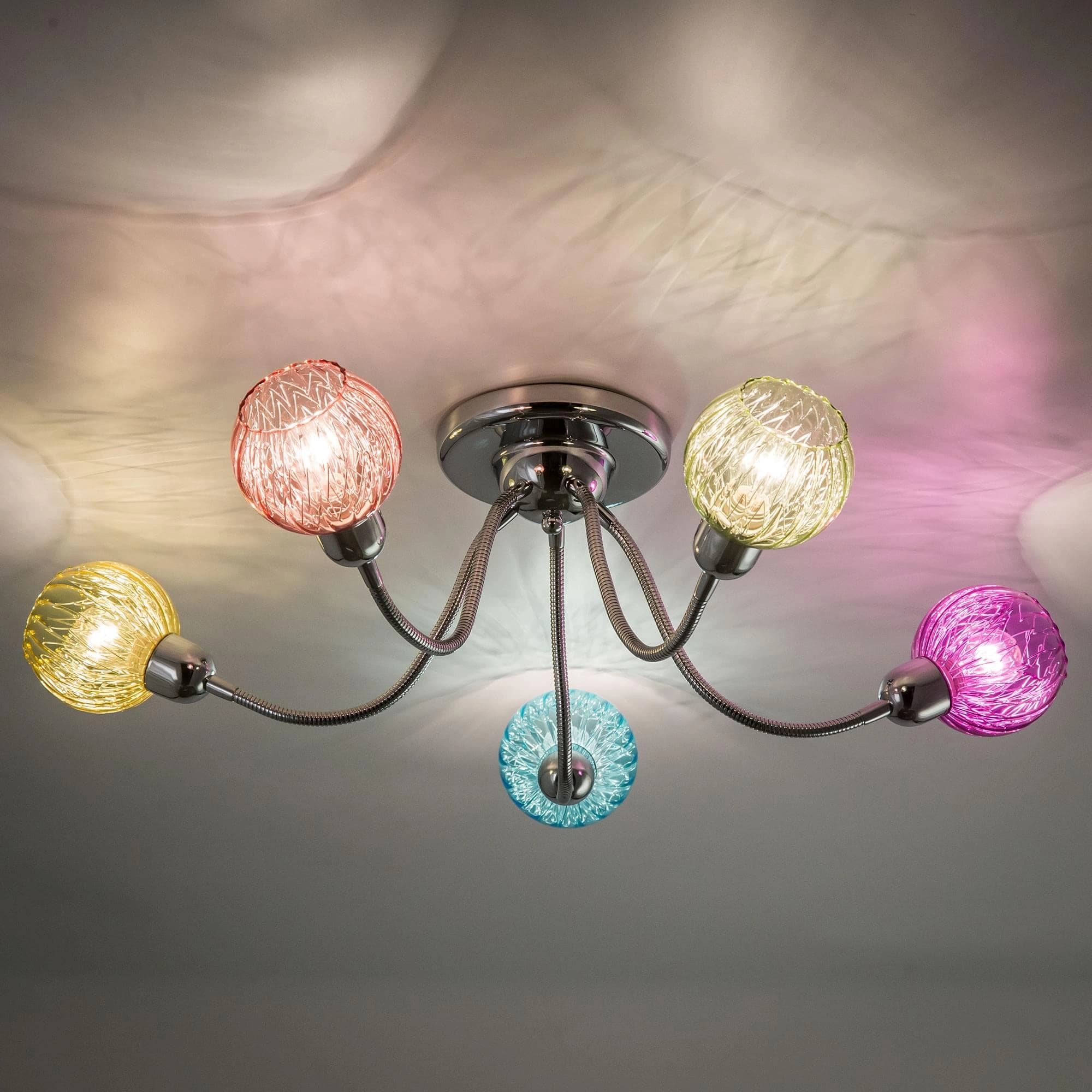Citilux CL604151 Попурри Светильник Люстра — миниатюра 6