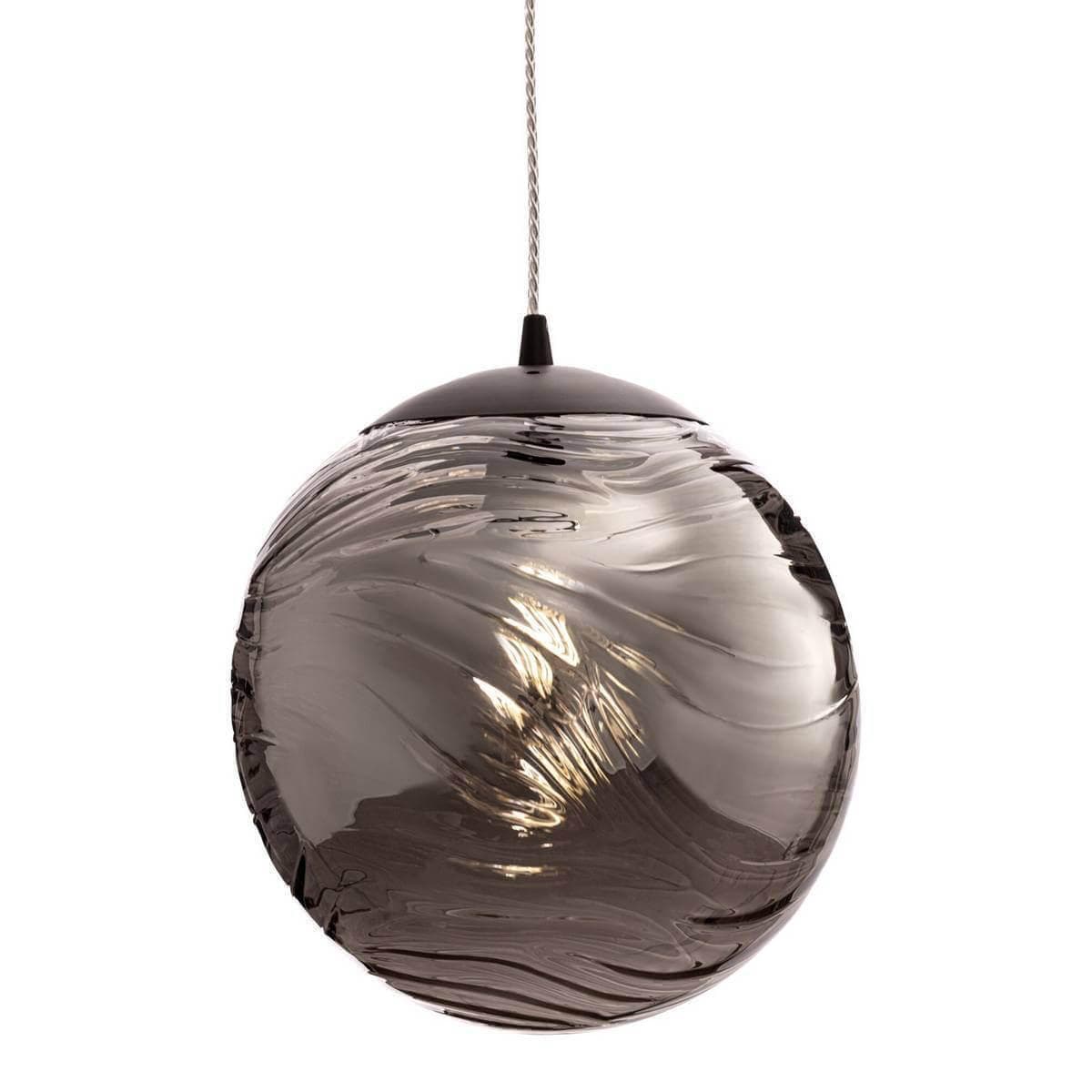 Maytoni Pendant Dunas Подвесной светильник Матовый Черный P059PL-01B — миниатюра 7