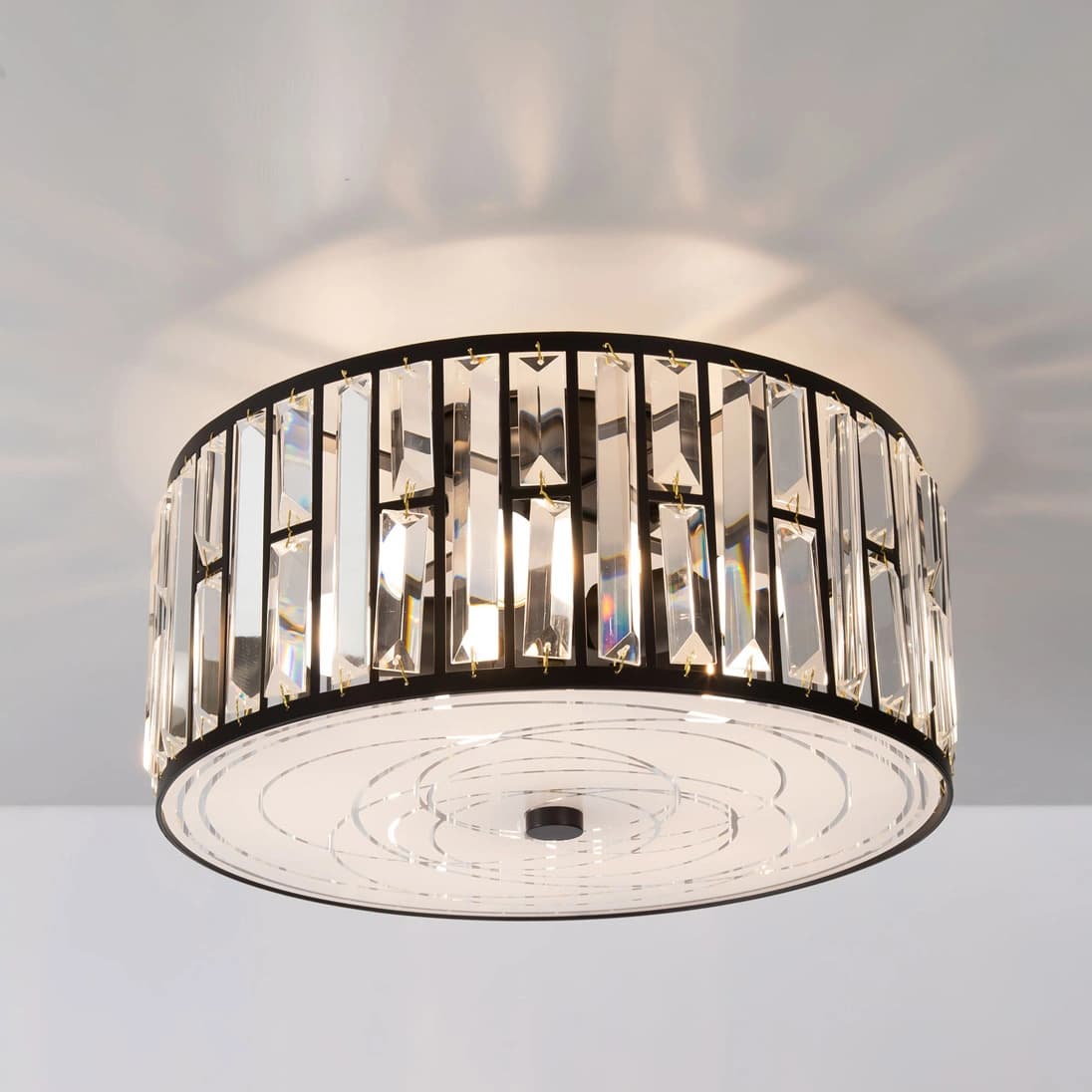 Citilux CL331151 Гермес Светильник Люстра — миниатюра 3