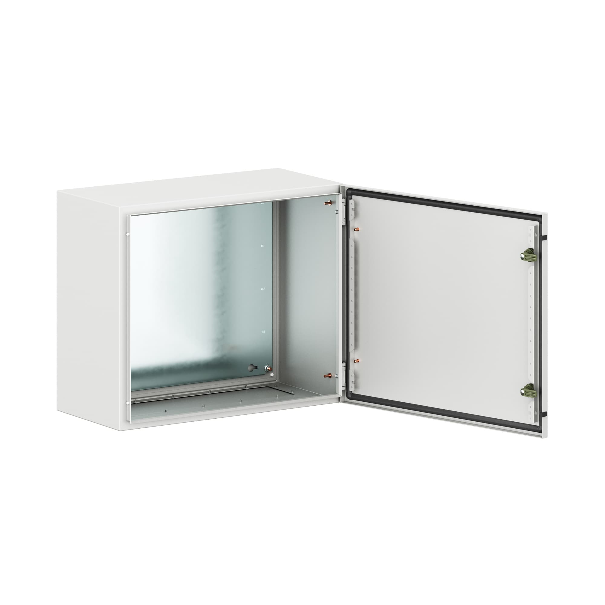 DKC Корпус навесной уличный ST Outdoor с М/П ВxШxГ 500x600x300 мм, IP66 — миниатюра 2
