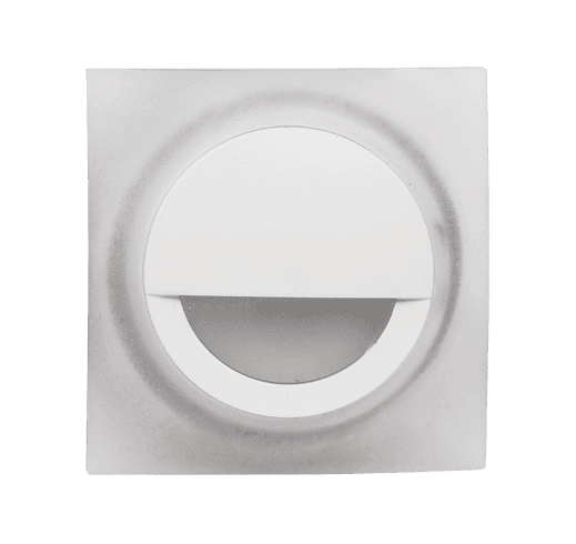 Jazzway Светильник PWS/R S7070 4W 4000K White IP20 .5005693