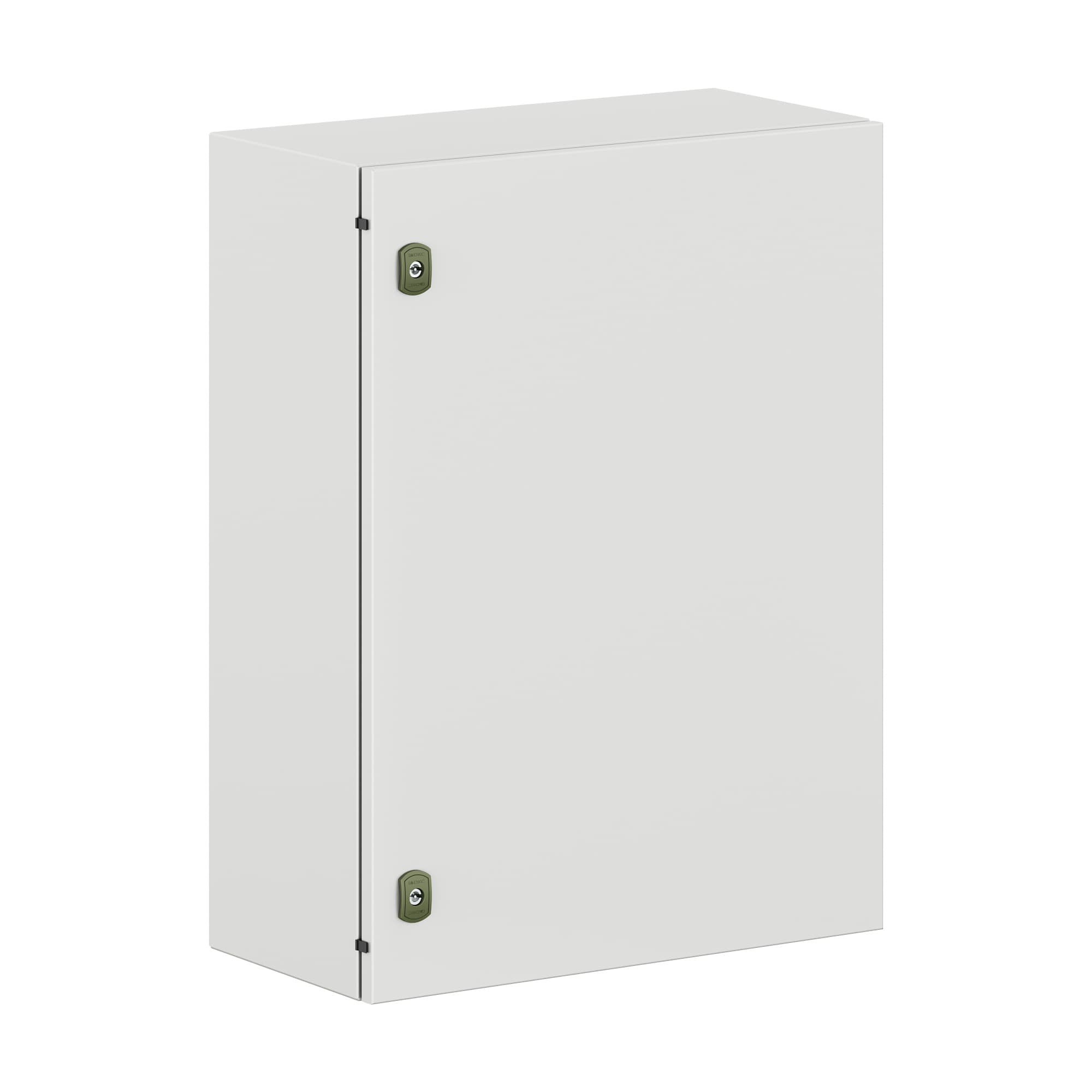 DKC Корпус навесной уличный ST Outdoor с М/П ВxШxГ 800x600x300 мм, IP66 — миниатюра 1