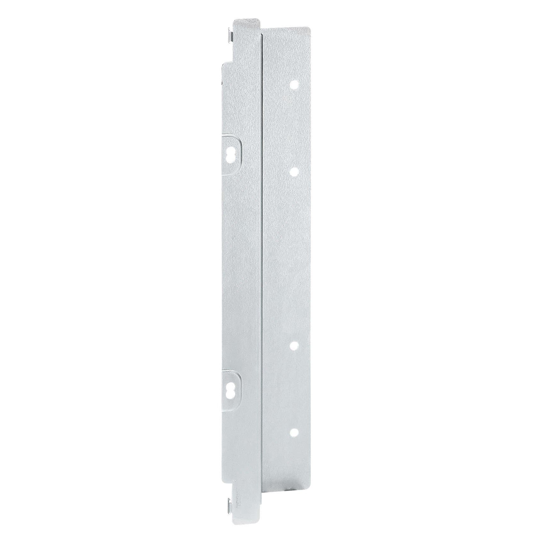 Legrand XL3 Пластина Nh 00/1/2/3 вертикальная 020692 — миниатюра 1