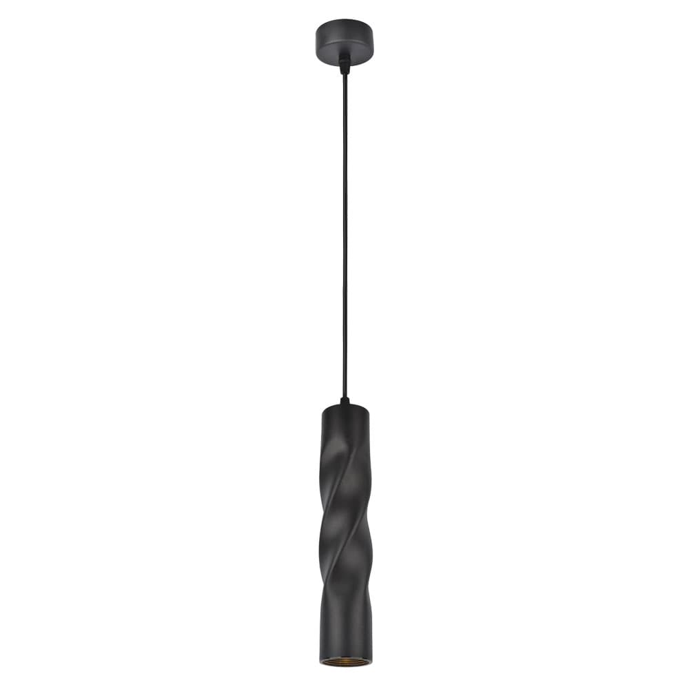 Arte Lamp CASSIO Подвесы A5400SP-1BK