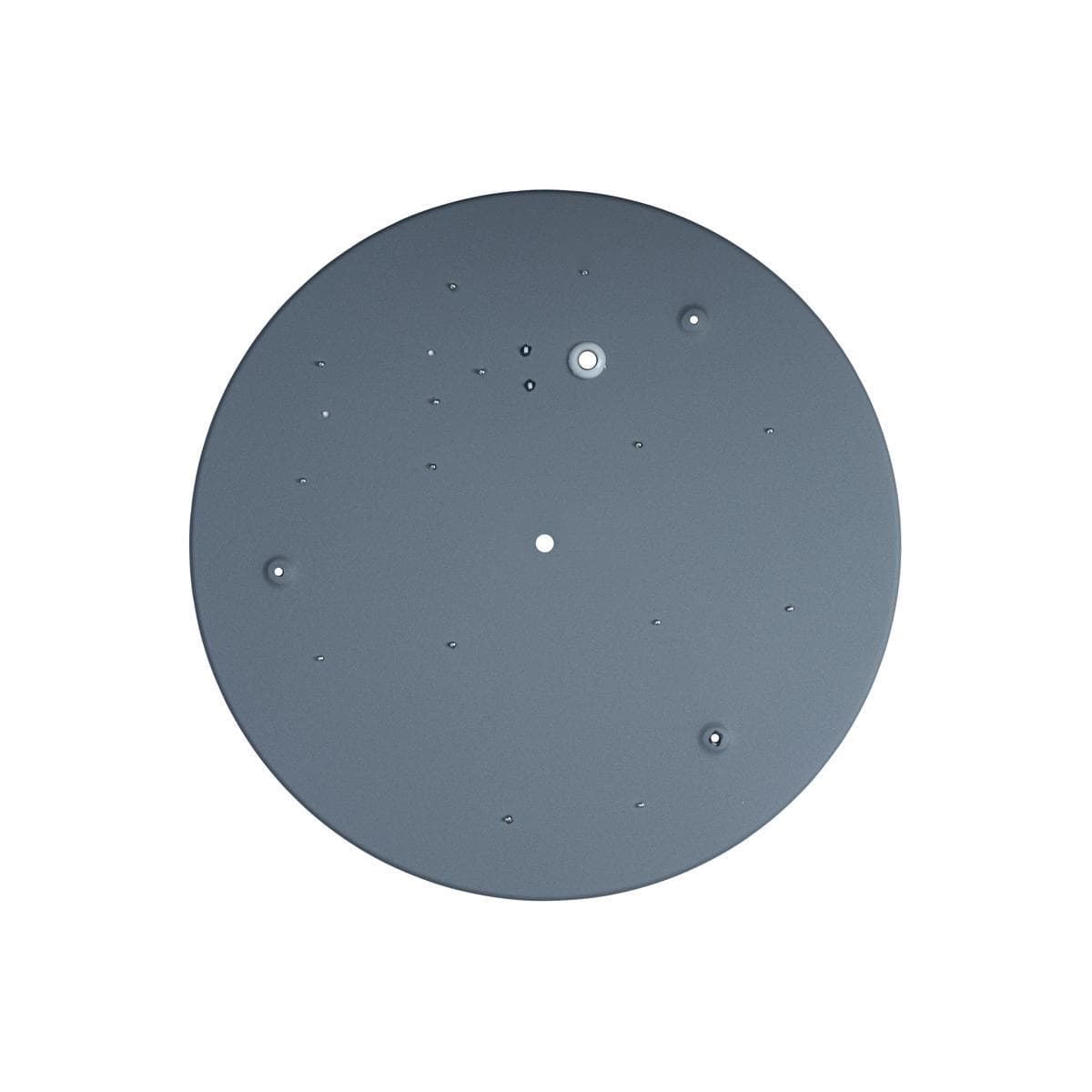 LOFT IT 10003/24 Grey Светильник потолочный Axel, шт — миниатюра 2
