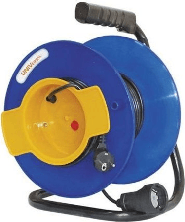 UNIVersal У10-028 термо ПВС 2*0,75 30м 9633262