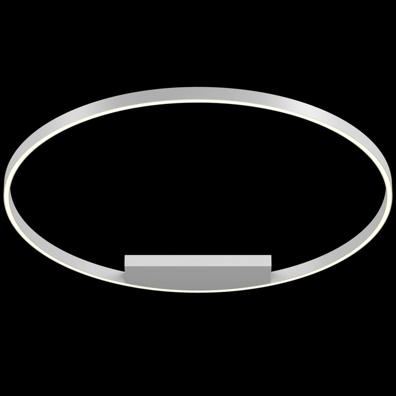 Maytoni Technical Rim Белый Потолочный светильник MOD058CL-L65W4K — миниатюра 8