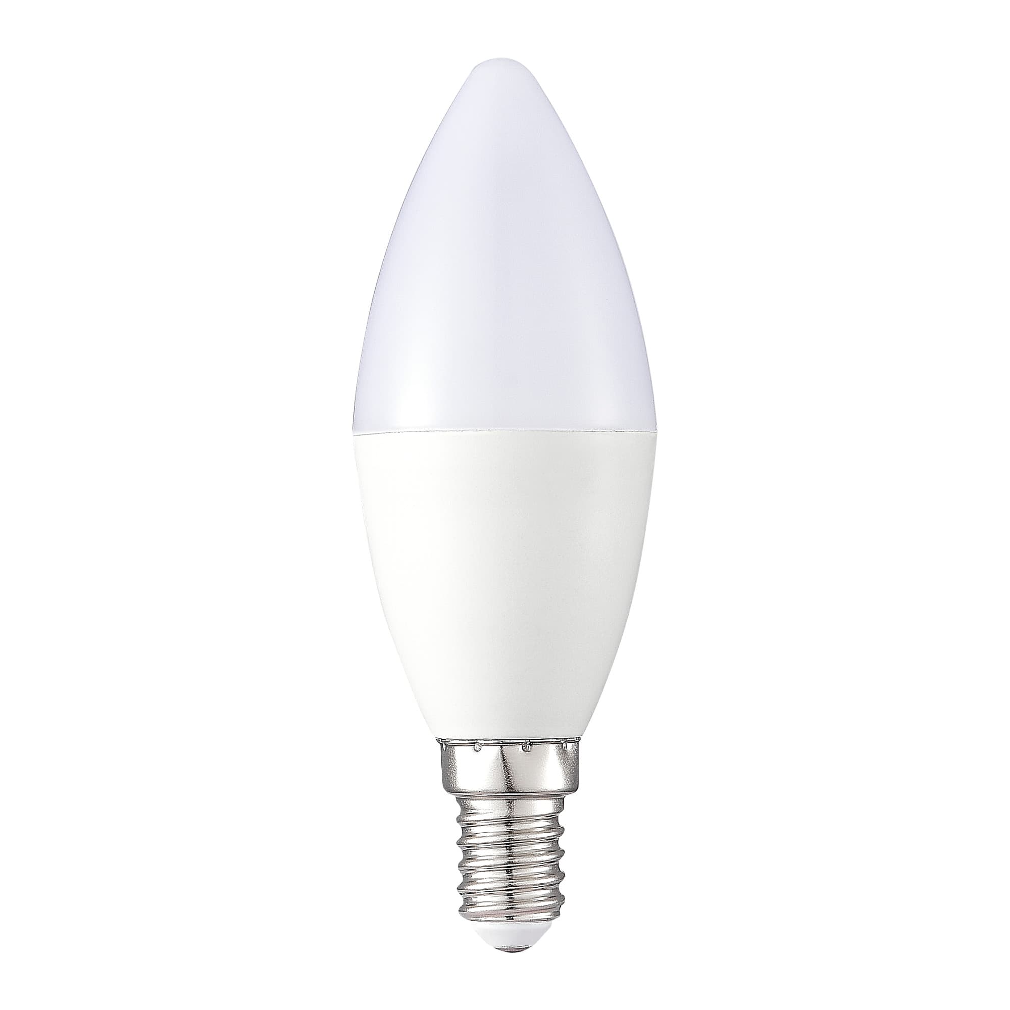 ST LUCE ST9100.148.05 Лампа светодиодная SMART / E14 *5W