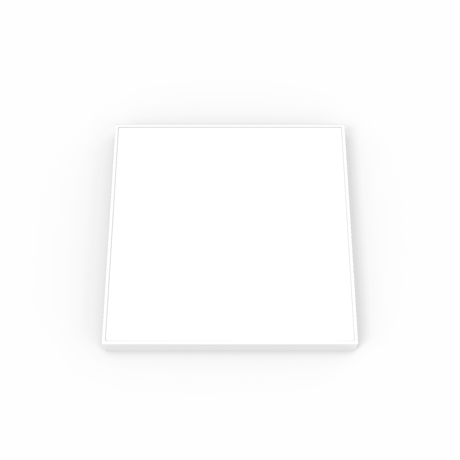 Gauss Светильник офисный MiR 30W 3000lm 5000K IP40 595*595*50мм опал LED 1/1 G1-A0-00070-01G02-2003550 — миниатюра 4