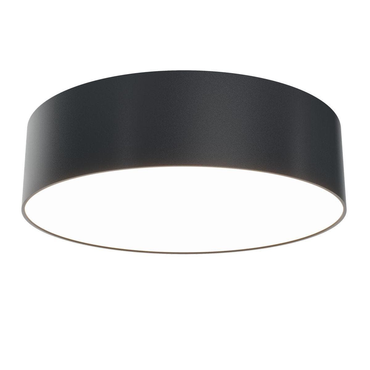 Maytoni Ceiling & Wall Черный Потолочный светильник C032CL-L32B3K — миниатюра 1