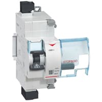 Legrand DX3  Привод автоматического повторного включения STOP&GO - 230 В~ - с функцией самотестирования 406289
