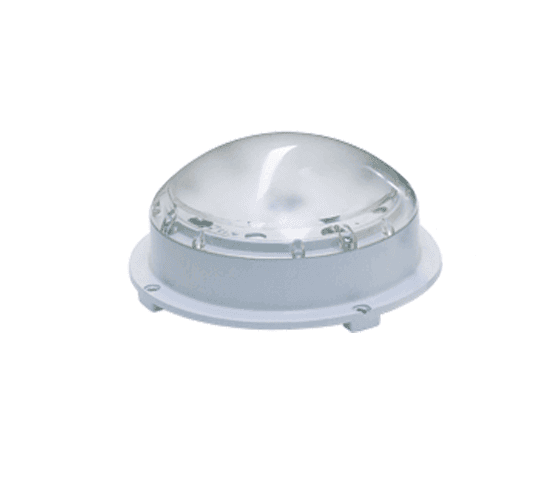 ЗСП Светильник Disk LED-10-001 865 716610001