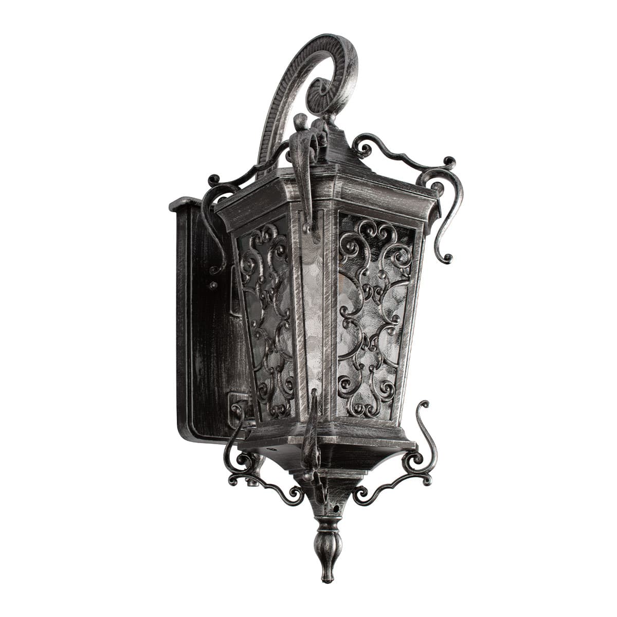 LOFT IT 100019W BS Уличный настенный светильник Tremezzo, шт