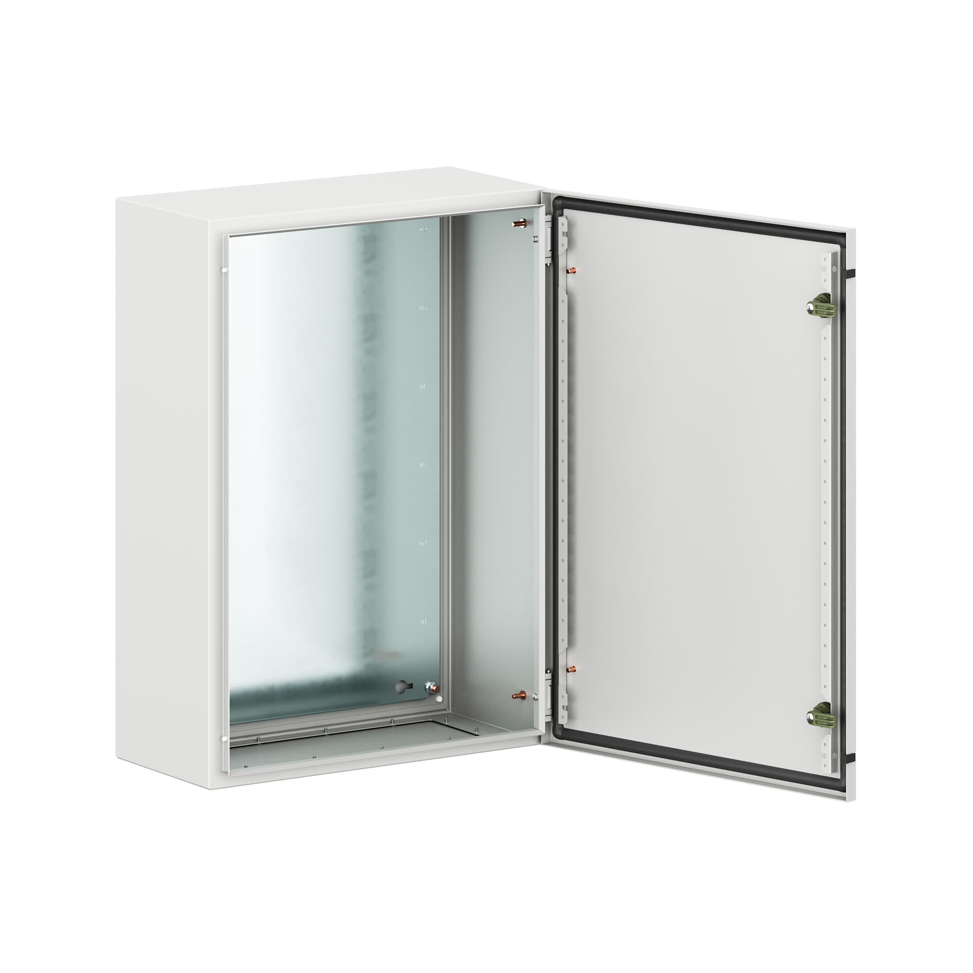 DKC Корпус навесной уличный ST Outdoor с М/П ВxШxГ 700x500x250 мм, IP66 — миниатюра 2