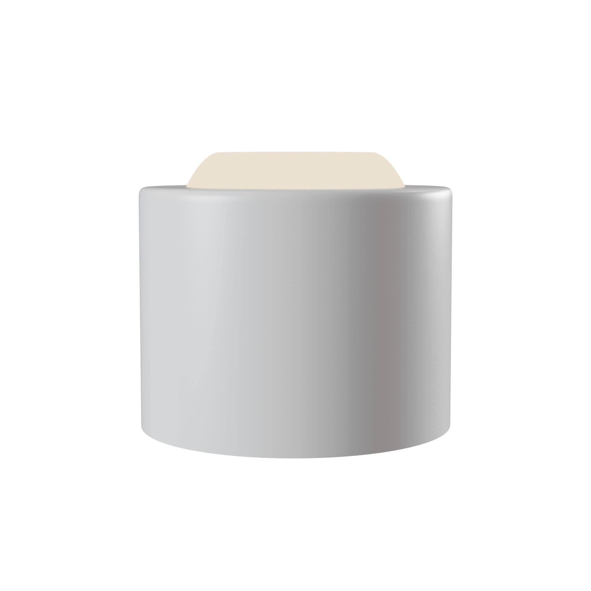 Maytoni Technical Planet Белый Потолочный светильник LED 16W 1150Лм C009CW-L16W — миниатюра 8