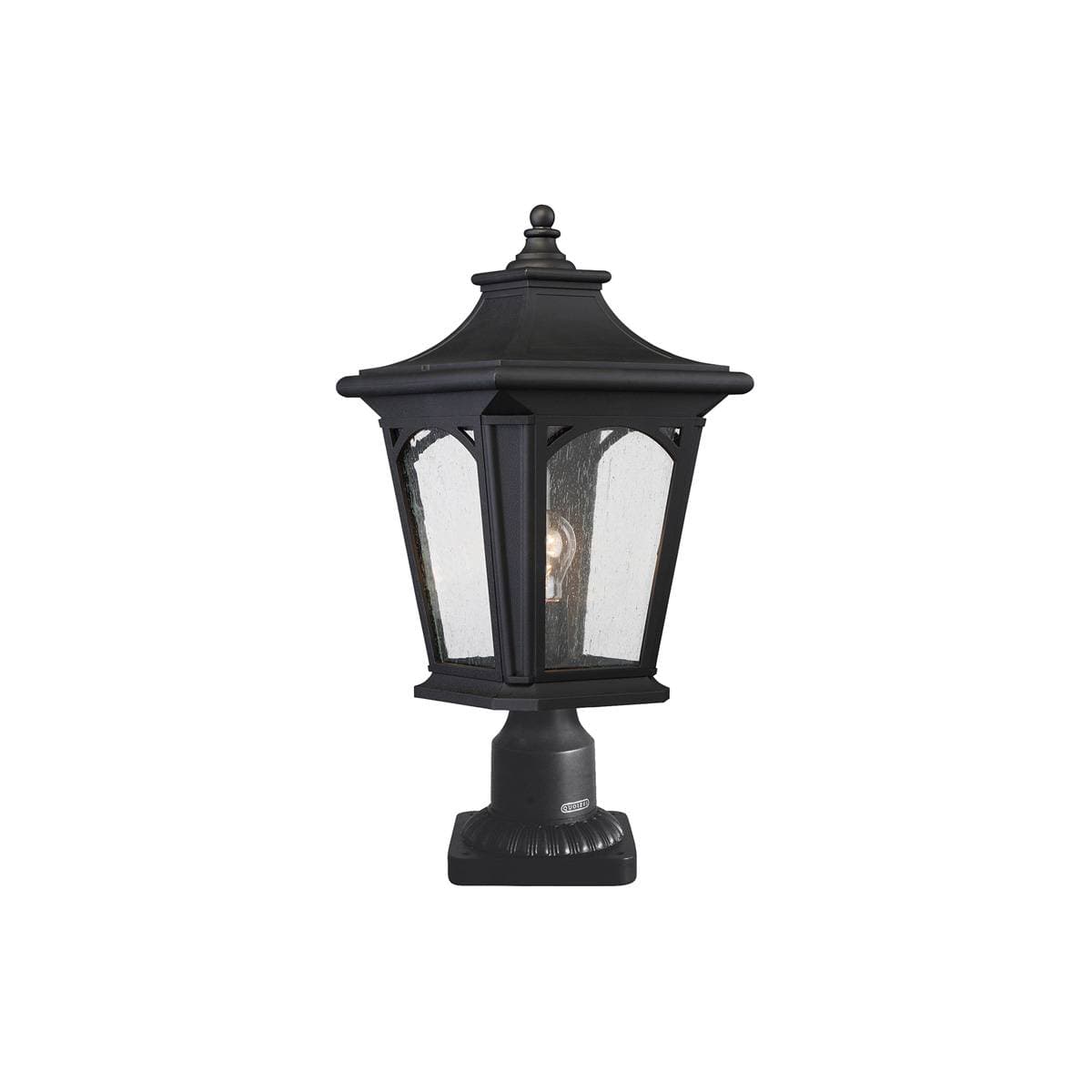 Natural Concept BEDFORD Фонарь-пьедестал QZ-BEDFORD3-M