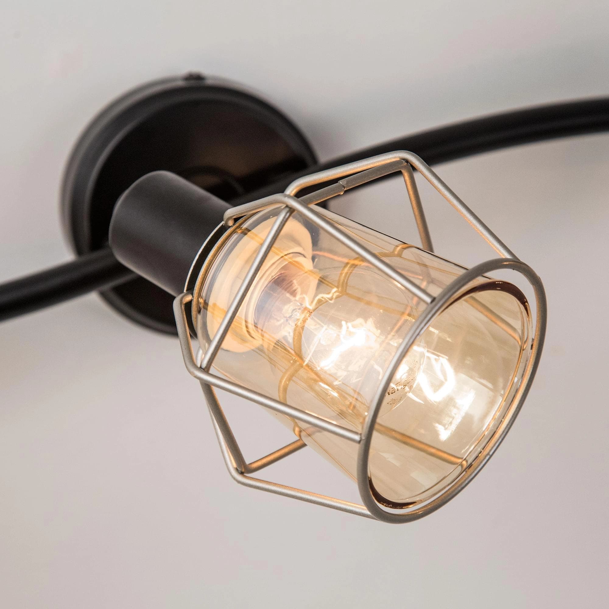 Citilux CL542531 Таверна Светильник Наст.-Потол — миниатюра 4