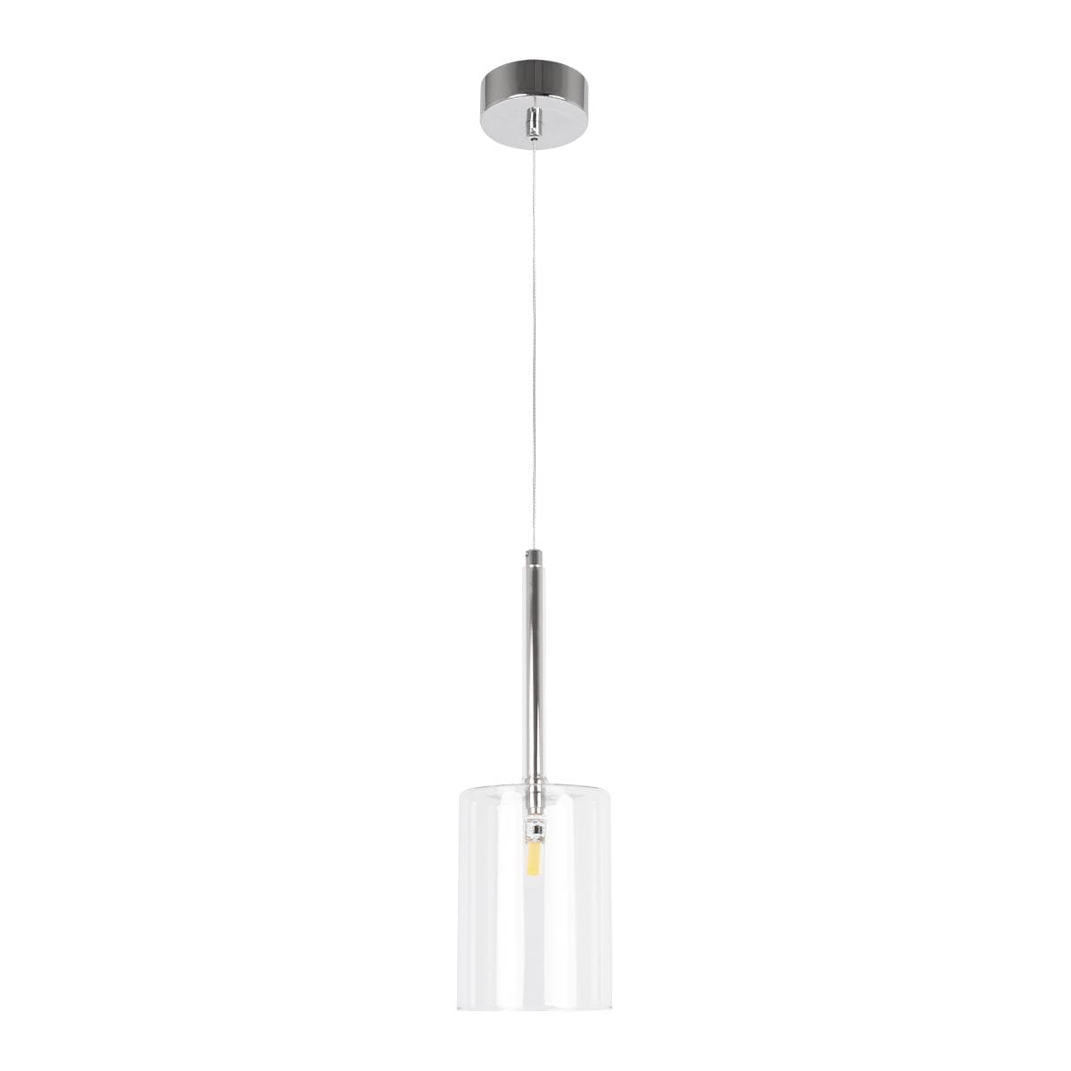 LOFT IT 10232/C White Подвесной светильник Spillray