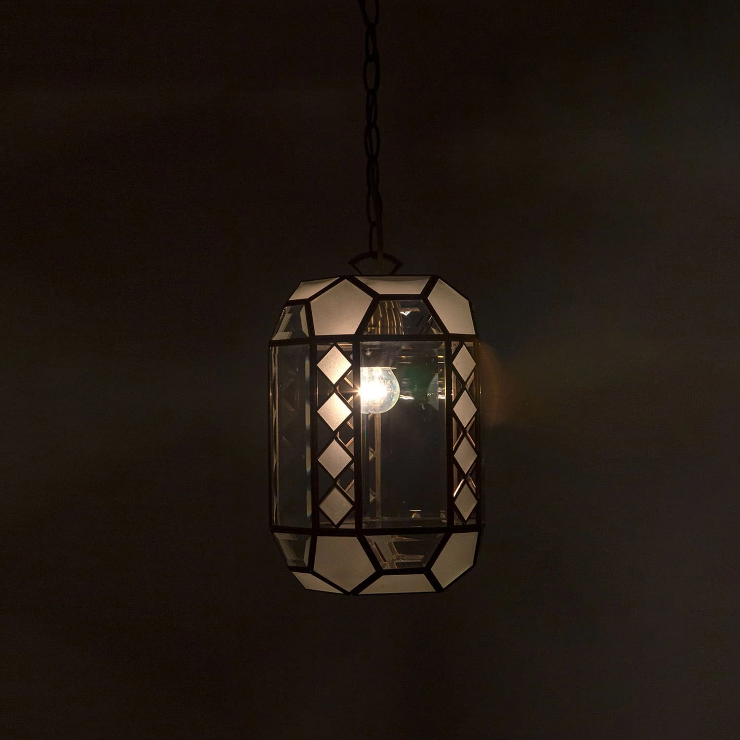 Citilux CL441212 Фасет Прозр.+Бел. Светильник Подвес — миниатюра 5