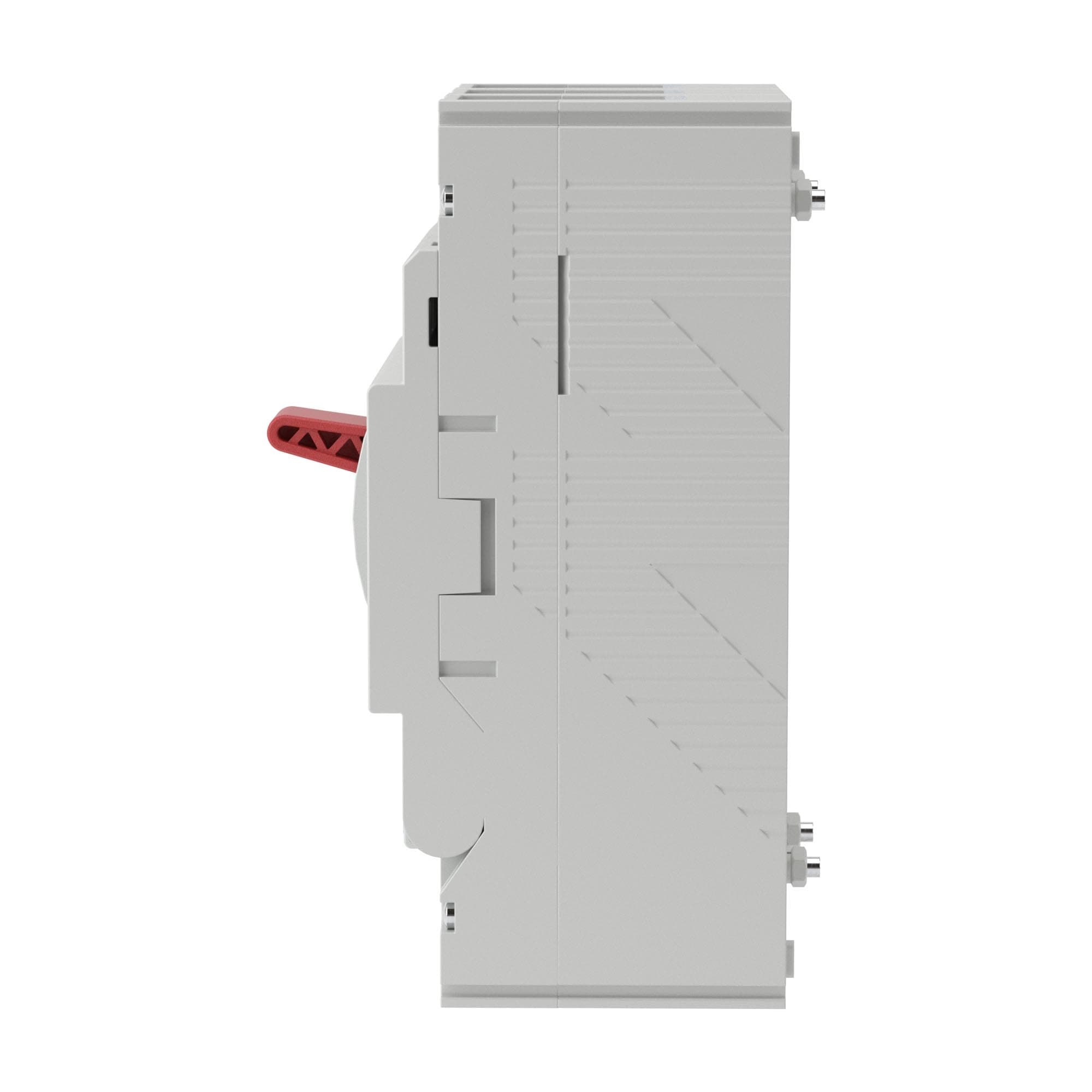 DKC Авт. выкл. YON MGS250 3P 200-250A 25kA — миниатюра 3