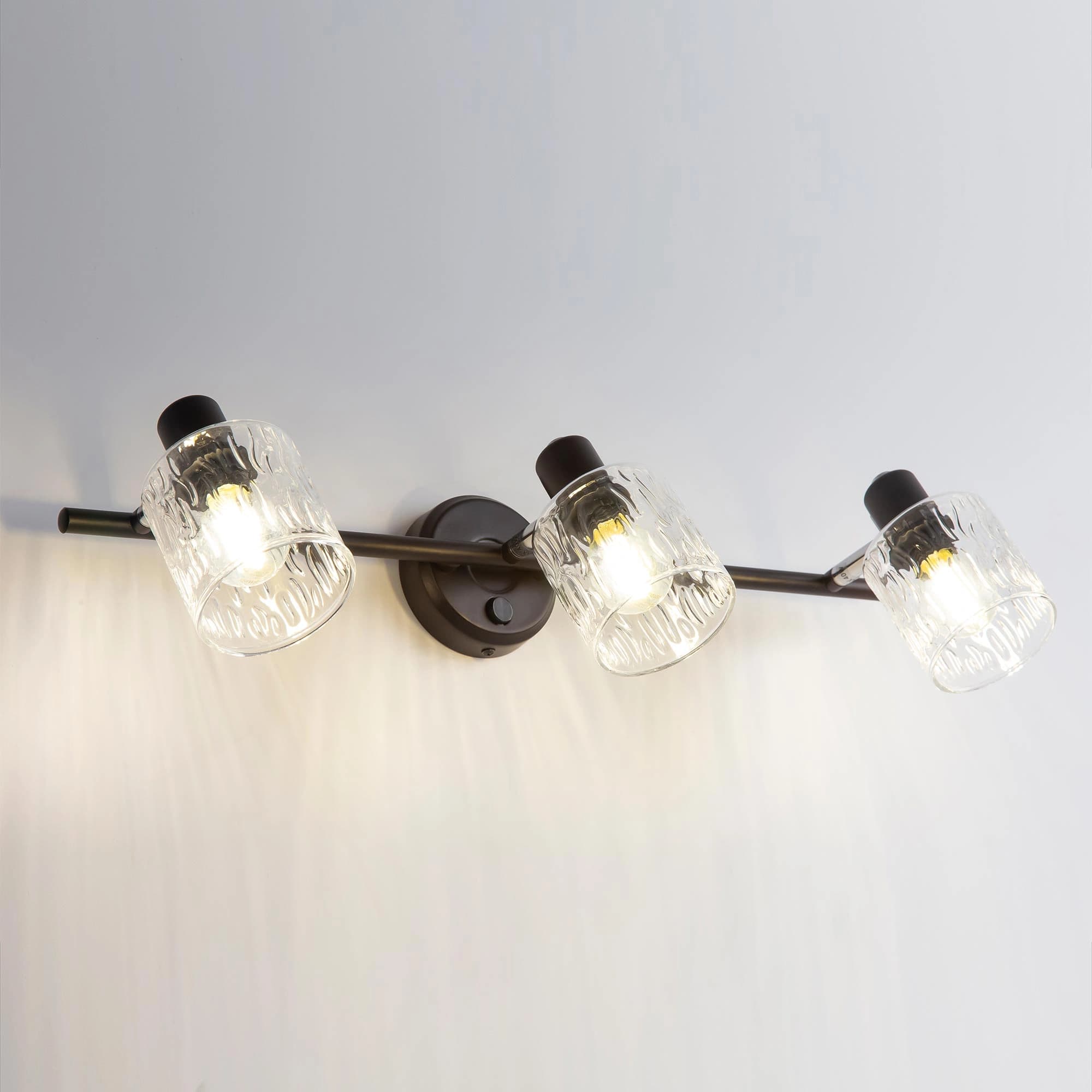 Citilux CL510535 Артик Светильник настенно-потолочный — миниатюра 8