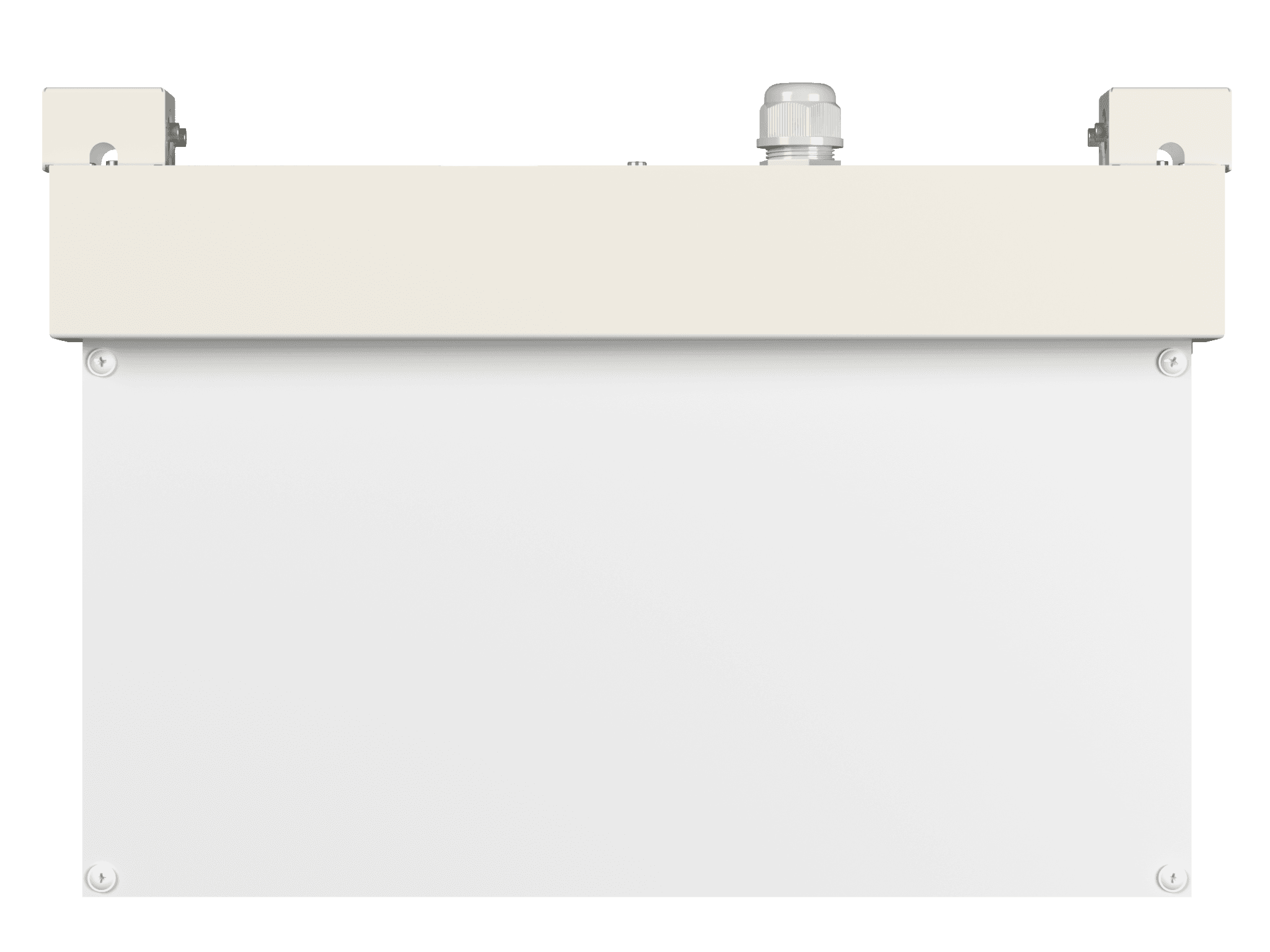 Белый свет Световой указатель BS-VIALANT-10-S1-24 a15630 — миниатюра 5