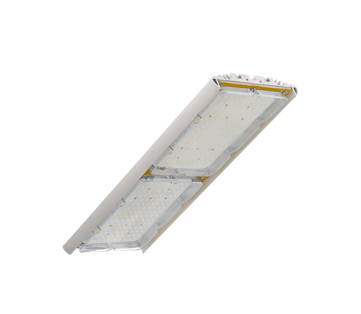 Diora Светодиодный светильник Unit 2Ex 115/15500 Д 15500лм 110Вт 3000K IP67 0,98PF 80Ra Кп<1 лира DU2Ex115D-3K-L