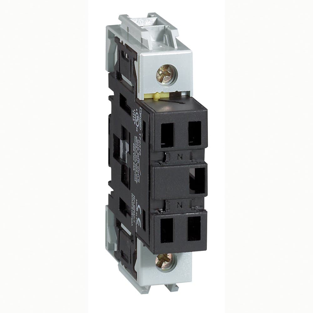 Legrand Дополнительный полюс фазный 80 A 022206