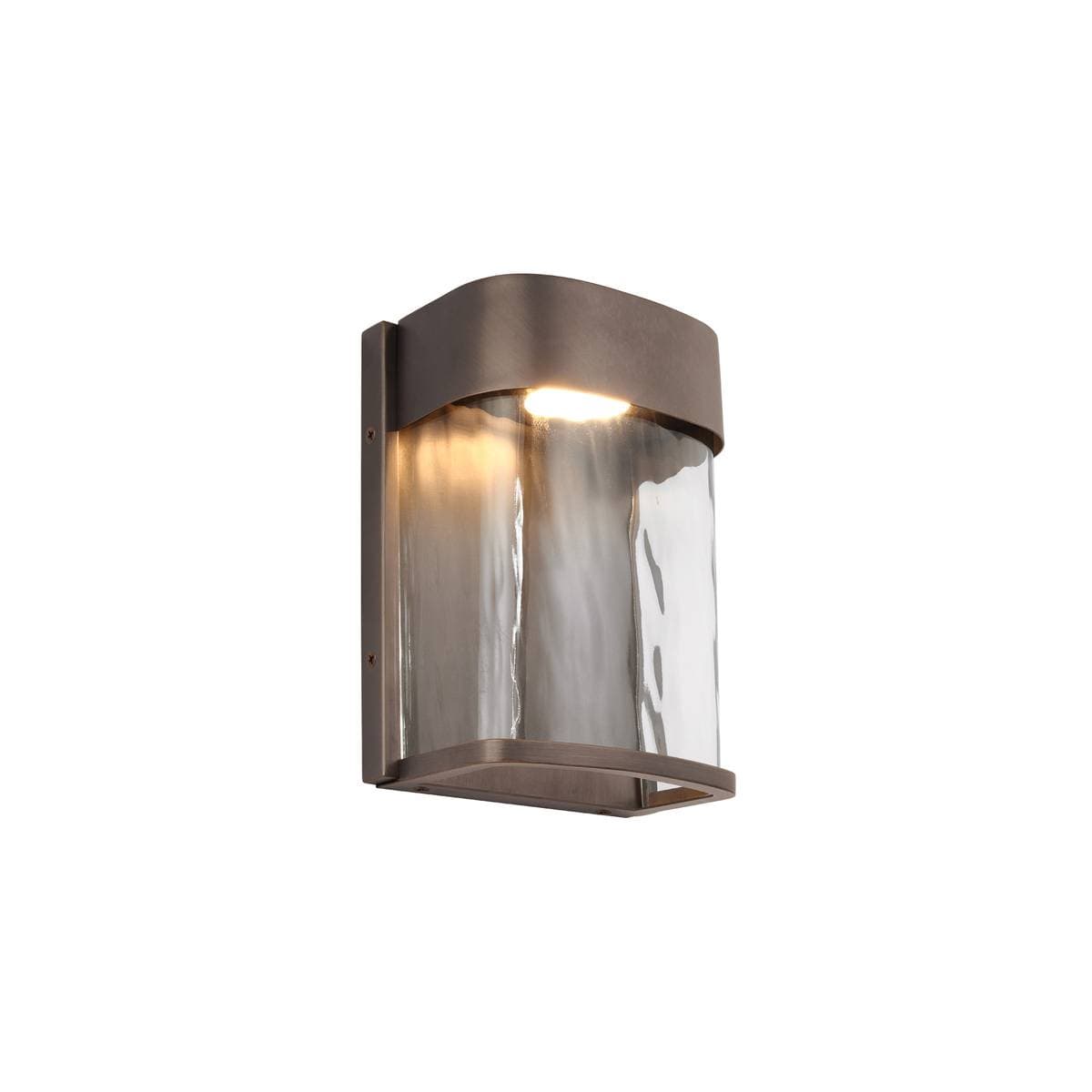 Natural Concept BENNIE Настенный фонарь FE-BENNIE-S-ANBZ